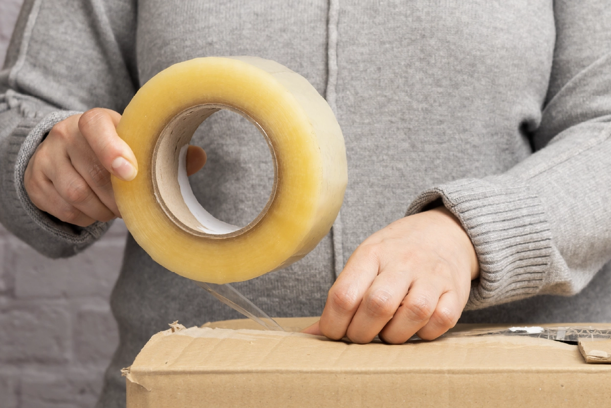 Beyond the Standard Roll: How Precision Converting Makes Tape Fit Your Job